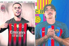 佩德里揭秘巴萨成功秘诀：团队精神铸就足球传奇